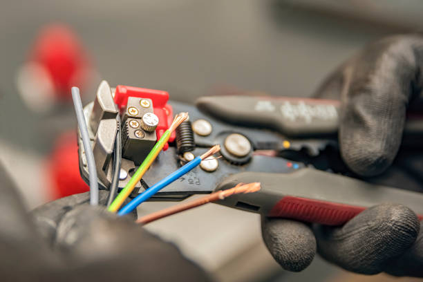 Best Circuit Breaker Repair  in Princess Anne, MD