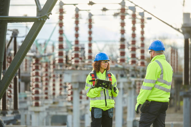 Best Electrical System Inspection  in Princess Anne, MD