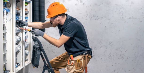 Best Electric Panel Repair  in Princess Anne, MD
